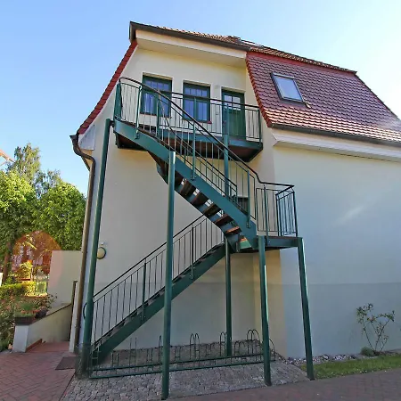 Mueritz Most