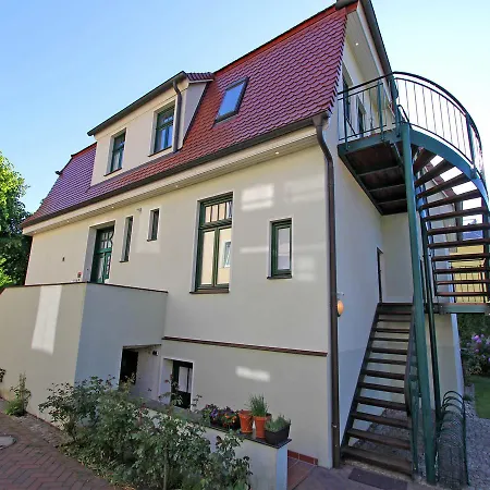 Mueritz Most Graal-Mueritz
