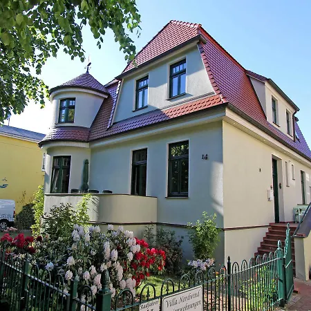 Lägenhet Mueritz Most